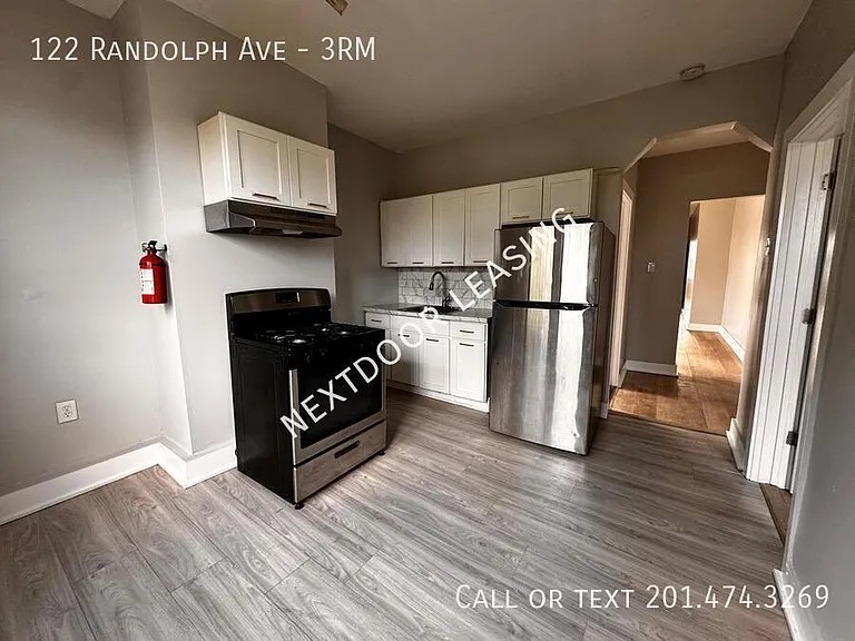 122 Randolph Ave #3 — Photo 1