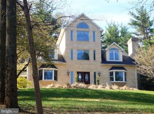 391 Warfieldsburg Rd, Westminster, MD 21157