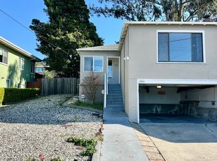 2650 Tassajara Ave, El Cerrito, CA