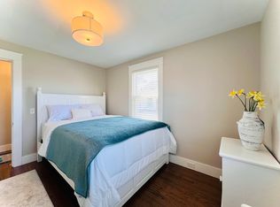 40 Pound Rd, Westerly, RI 02891