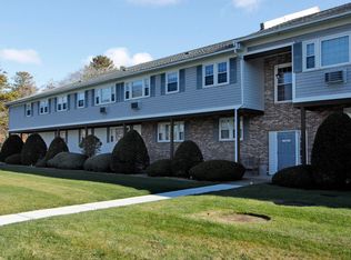 174 Upper County Rd #U1-16, Dennis Pt, MA 02639