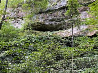 23076 Bigham Rd, Rockbridge, OH 43149