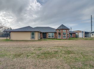 6138 Rocky Rd, Nevada, TX 75173