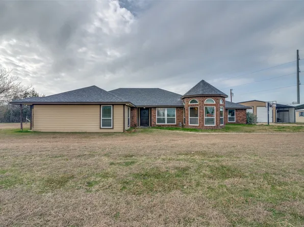6138 Rocky Rd, Nevada, TX 75173