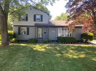 3941 Saint Paul Blvd, Rochester, NY 14617