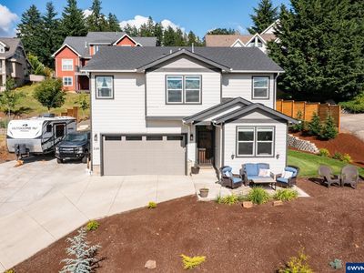 240 North Ave, Brownsville, OR, 97327