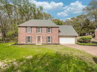 8934 Magnolia Leaf Cv, Cordova, TN 38018