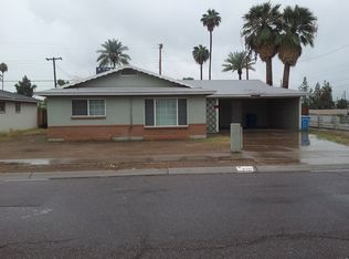 6731 N 27th Ave, Phoenix, AZ 85017