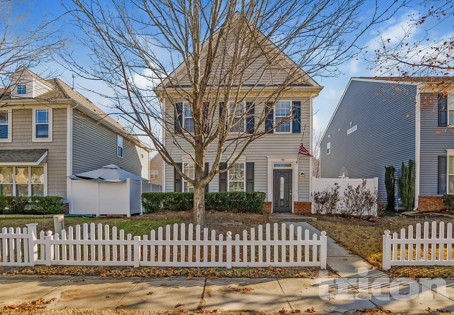 95 Shad Boat Lane Clayton NC — Photo 1