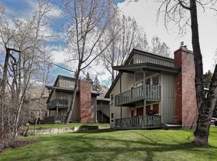 927 Red Sandstone Rd #D, Vail, CO 81657