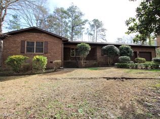 118 Woodland Dr, Havelock, NC 28532