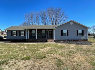 546 Morgan Dr, Gaffney, SC 29341