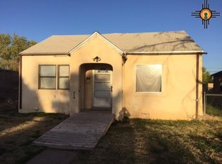 1113 Hinkle St, Clovis, NM 88101