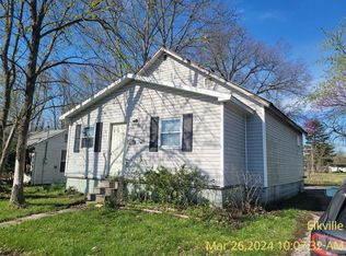 203 Roosevelt, Dowell, IL 62927