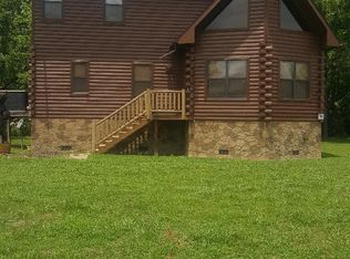 178 Wilton Springs Rd, Newport, TN 37821