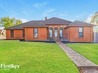 8339 Timber Creek Dr, Cordova, TN 38018