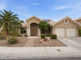6112 Camas Canyon Ave, Las Vegas, NV 89130