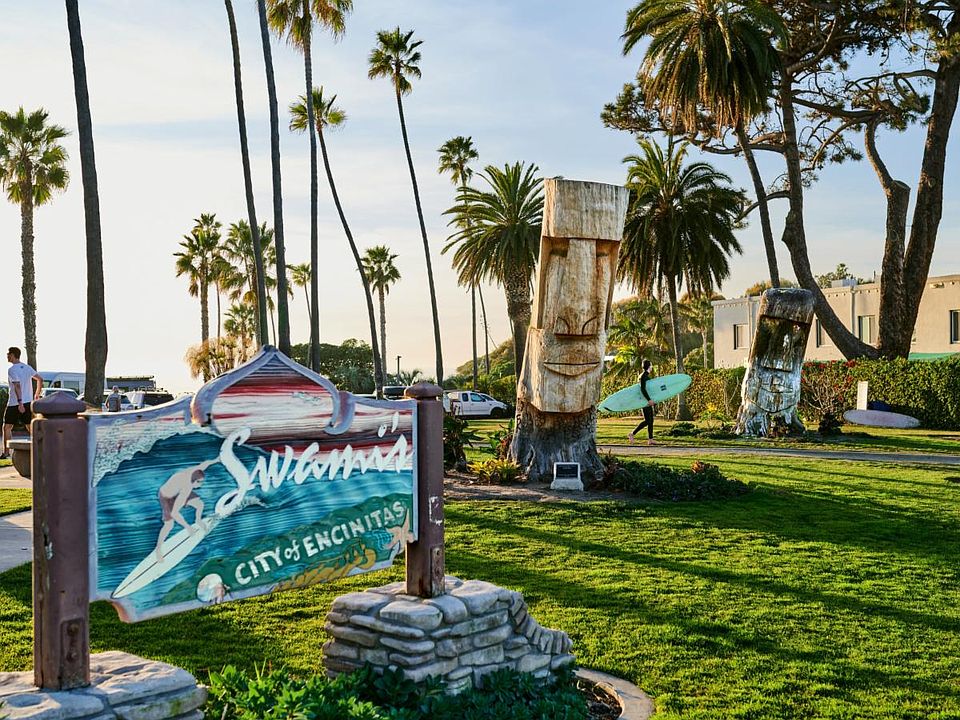 Famous "Swami"s Park