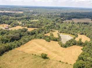 0 Skating Rink Rd, Red Banks, MS 38661