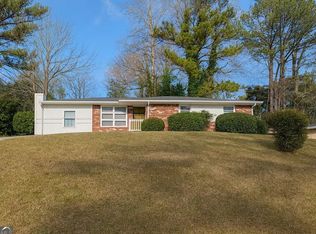 70 Ruzelle Dr SW, Atlanta, GA 30354