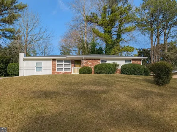 70 Ruzelle Dr SW, Atlanta, GA 30354