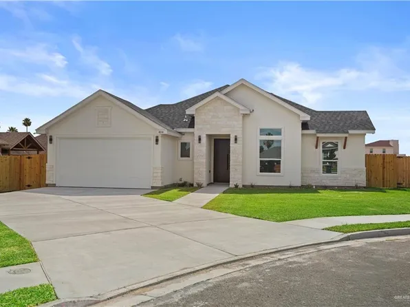 404 Hole St Unit 7, Mission, TX 78572