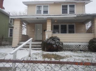 296 S Eureka Ave, Columbus, OH
