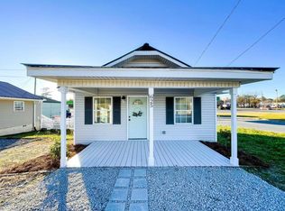 625 S 2nd Ave, Chatsworth, GA 30705