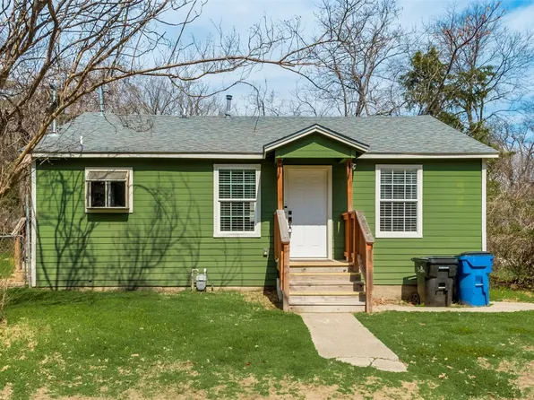 1809 S Fannin Ave, Denison, TX 75020