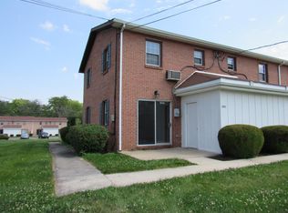 1055 Fox Meadow Rd, Chambersburg, PA 17202