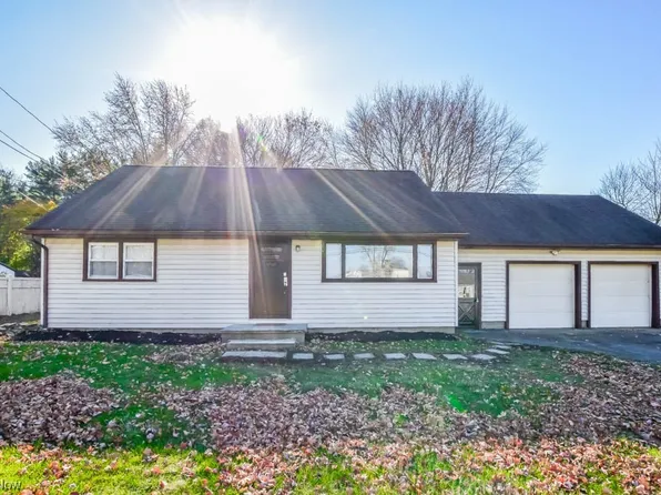 3500 State St NW, North Canton, OH 44720