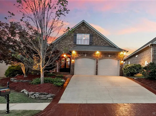 9530 Crete Cir, Tuscaloosa, AL 35406