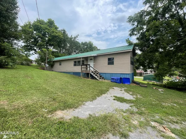 310 Rose St, Clinton, TN 37716