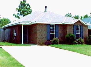 272 Millridge Dr, Millbrook, AL 36054