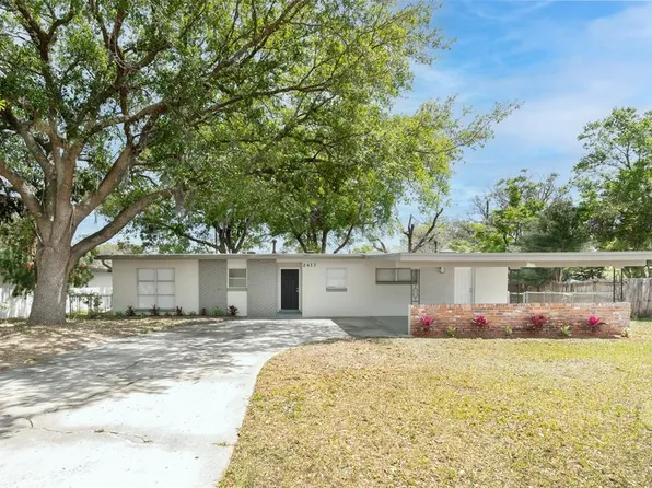 2417 Healy Dr, Orlando, FL 32818