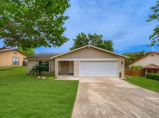 7123 Winter Rdg, Converse, TX 78109