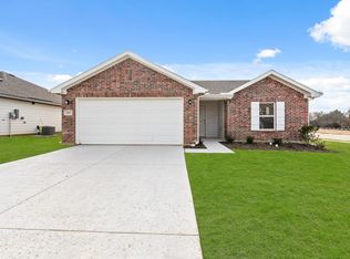 110 Annabelle St, Cleburne, TX 76031
