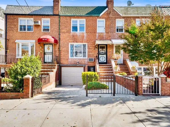 20-43 46th Street, Astoria, NY 11105