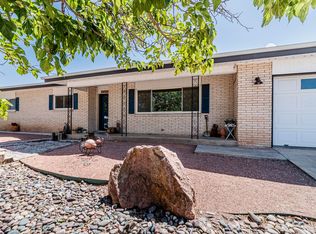 2324 Union Ave, Alamogordo, NM 88310