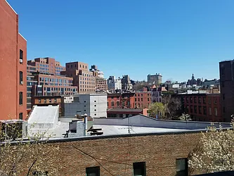 Rented by Keller Williams NYC