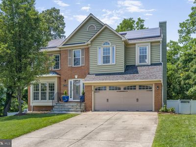 3817 Woodridge Ave, Silver Spring, MD, 20902