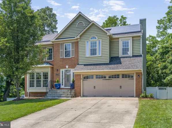 3817 Woodridge Ave, Silver Spring, MD 20902