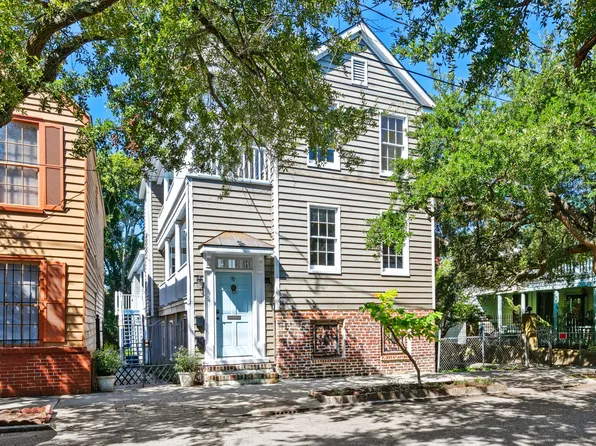 87 America St, Charleston, SC 29403