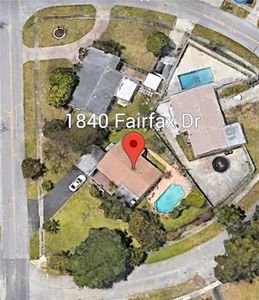 1840 Fairfax Dr, Fort Lauderdale, FL, 33312
