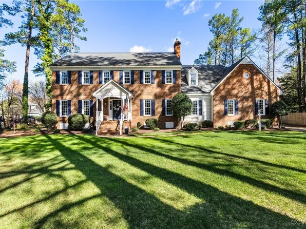 2705 Hardings Trace Ln, Henrico, VA 23233