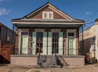 2621 Saint Philip St, New Orleans, LA 70119