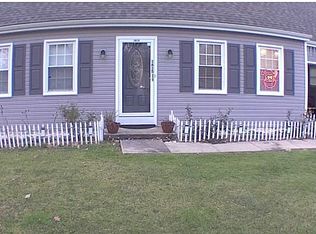 1615 Stanley Ave, Landisville, PA 17538