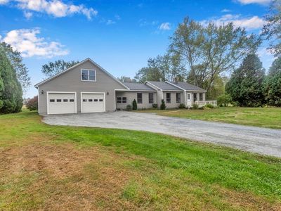 32 Swamp Rd, South Deerfield, MA, 01373