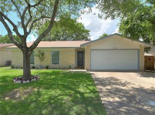 13208 Bourbon St, Austin, TX 78727