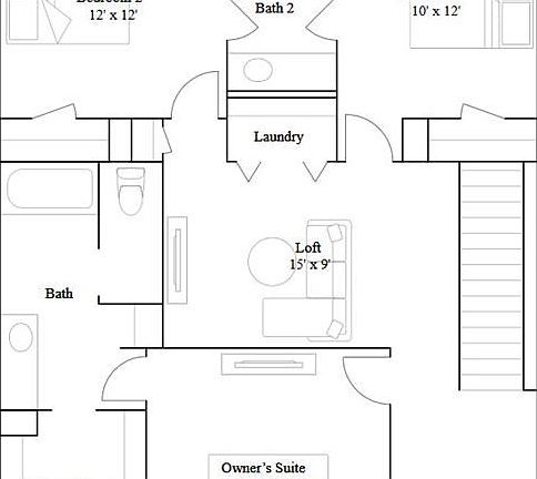 2nd image of this home